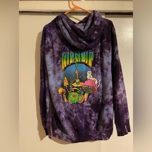 Rip n dip hoodie